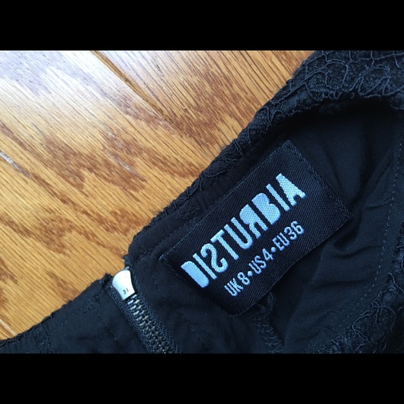 Dolls Kill Sceptic Gossimer dress - Picture 8 of 8